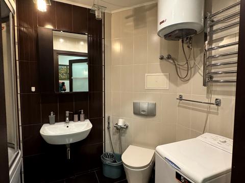 квартира по адресу Леси Украинки бульв., 17