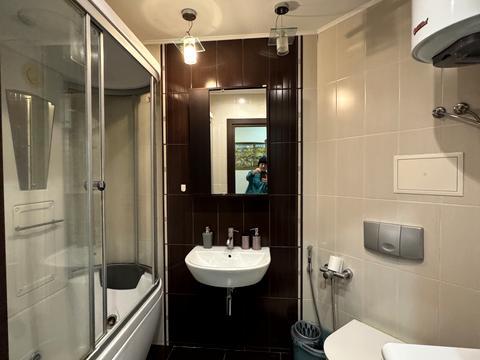 квартира по адресу Леси Украинки бульв., 17