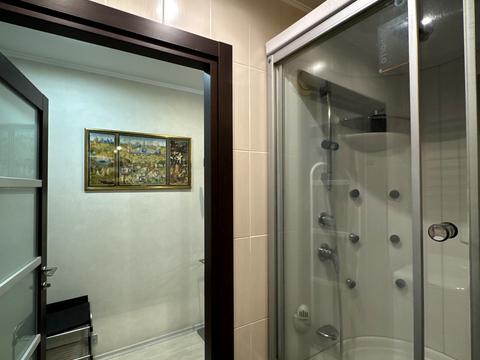 квартира по адресу Леси Украинки бульв., 17