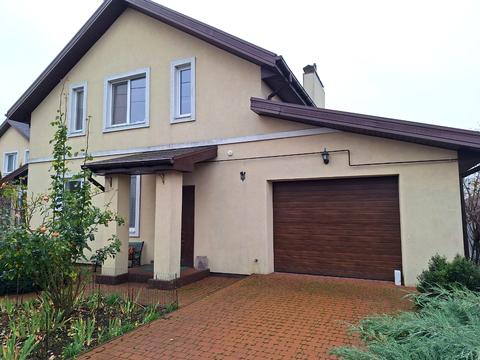 дом по адресу Луговий пр