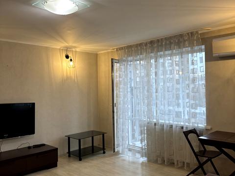 квартира по адресу Леси Украинки бульв., 17