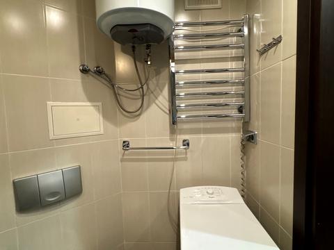 квартира по адресу Леси Украинки бульв., 17