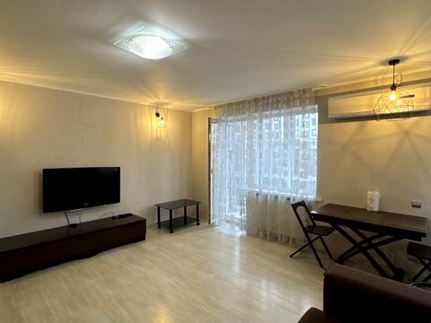 квартира по адресу Леси Украинки бульв., 17