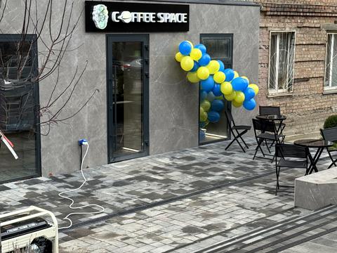 комерційна за адресою Джона Маккейна вул. (Івана Кудрі), 28/25