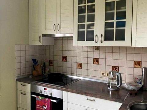 квартира за адресою Ореста Васкула вул., 44/50