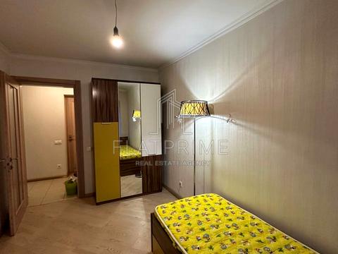 квартира за адресою Миколи Міхновського бульв. (Дружби народів), 6