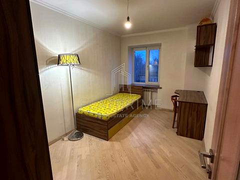 квартира за адресою Миколи Міхновського бульв. (Дружби народів), 6