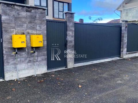 дом по адресу Олександрівська