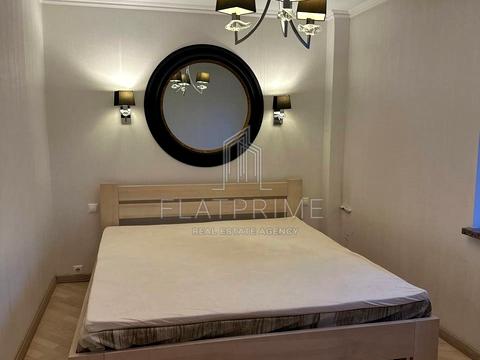 квартира за адресою Миколи Міхновського бульв. (Дружби народів), 6