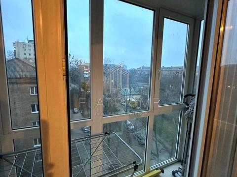 квартира за адресою Миколи Міхновського бульв. (Дружби народів), 6