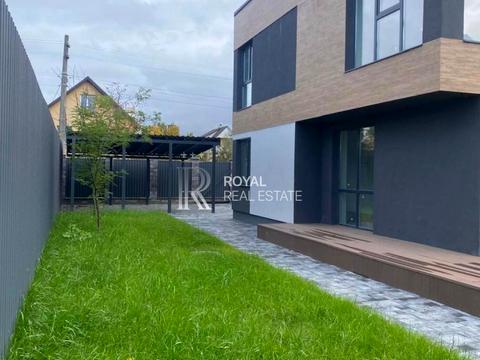 дом по адресу Олександрівська