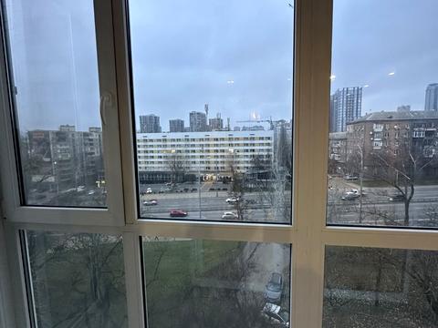 квартира за адресою Миколи Міхновського бульв. (Дружби народів), 6