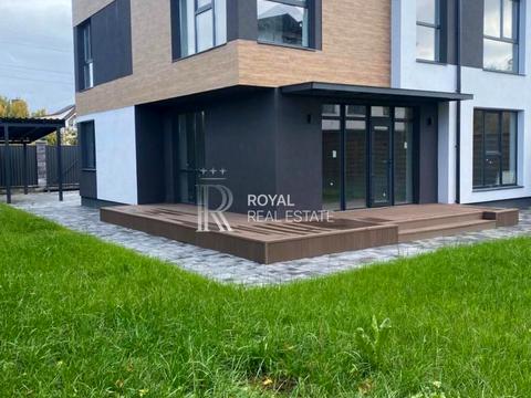 дом по адресу Олександрівська