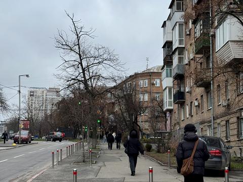 комерційна за адресою Джона Маккейна вул. (Івана Кудрі), 28/25