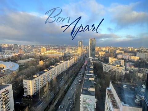 квартира за адресою Лесі Українки бульв., 7-А