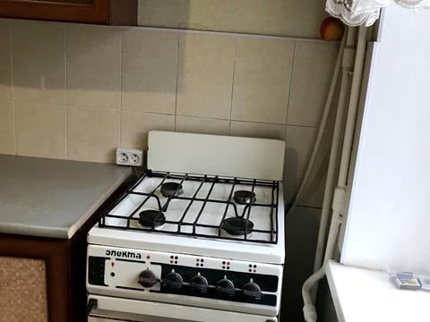 квартира по адресу Кубанской Украины ул. (Маршала Жукова), 20