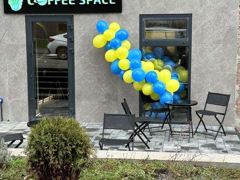 комерційна за адресою Джона Маккейна вул. (Івана Кудрі), 28/25