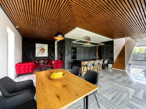 будинок за адресою с. Гвоздів, нова, 6