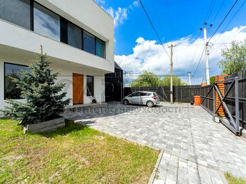 будинок за адресою с. Гвоздів, нова, 6