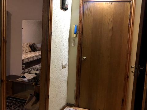 квартира по адресу Кубанской Украины ул. (Маршала Жукова), 20