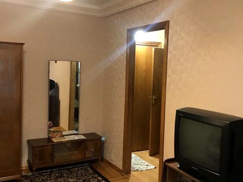 квартира по адресу Кубанской Украины ул. (Маршала Жукова), 20