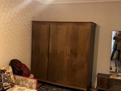 квартира по адресу Кубанской Украины ул. (Маршала Жукова), 20