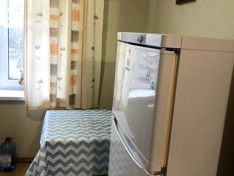 квартира по адресу Кубанской Украины ул. (Маршала Жукова), 20