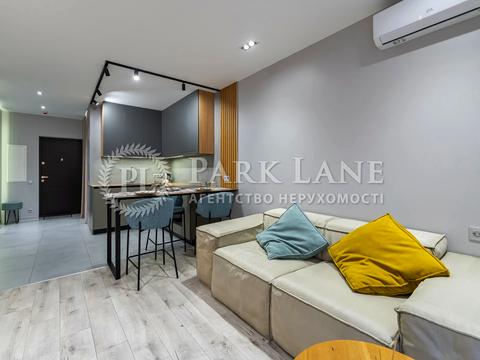 квартира за адресою Віктора Некрасова вул. (Північно-Сирецька), 10