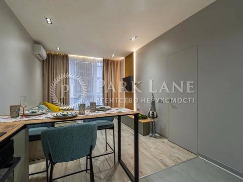 квартира за адресою Віктора Некрасова вул. (Північно-Сирецька), 10