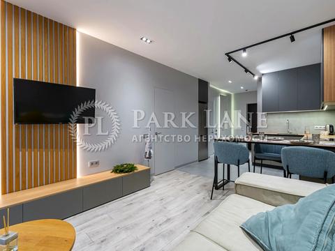 квартира за адресою Віктора Некрасова вул. (Північно-Сирецька), 10