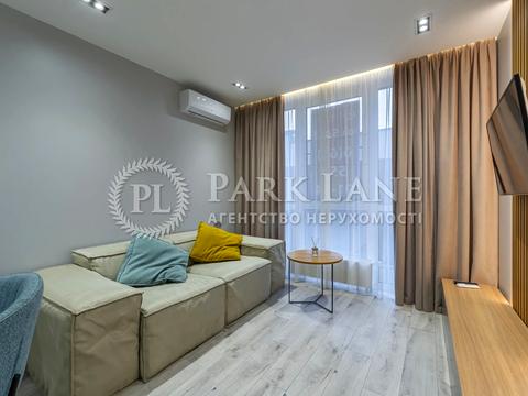 квартира за адресою Віктора Некрасова вул. (Північно-Сирецька), 10