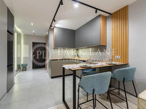 квартира за адресою Віктора Некрасова вул. (Північно-Сирецька), 10