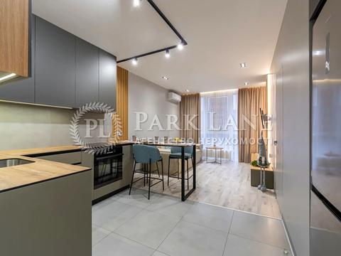 квартира за адресою Віктора Некрасова вул. (Північно-Сирецька), 10