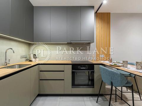 квартира за адресою Віктора Некрасова вул. (Північно-Сирецька), 10