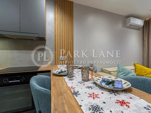 квартира за адресою Віктора Некрасова вул. (Північно-Сирецька), 10