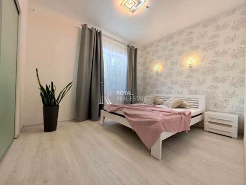 будинок за адресою 1-й Садовий провулок