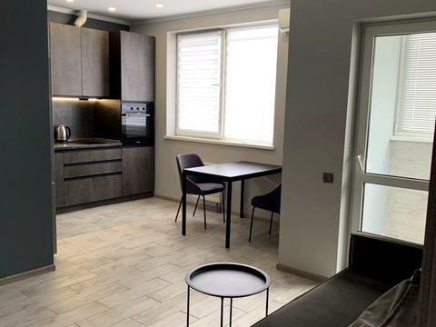 квартира за адресою Богданівська вул., 7-Д