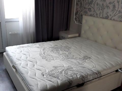 квартира по адресу Киев, Светлая ул., 3 к2