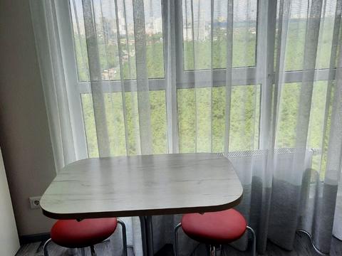 квартира по адресу Киев, Светлая ул., 3 к2