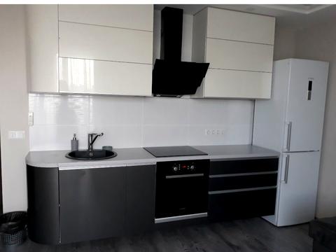 квартира по адресу Киев, Светлая ул., 3 к2