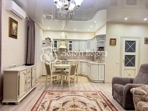 квартира по адресу Печерский спуск, 19