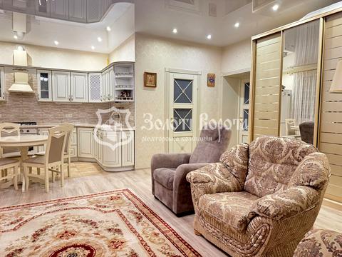 квартира по адресу Печерский спуск, 19