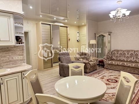 квартира по адресу Печерский спуск, 19