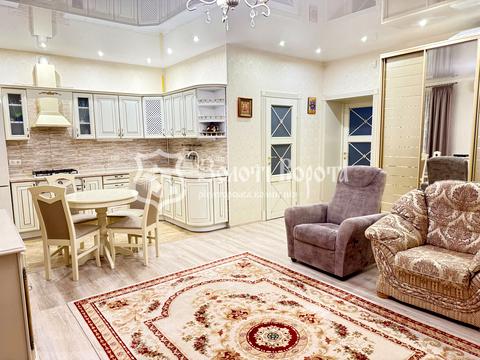 квартира по адресу Печерский спуск, 19