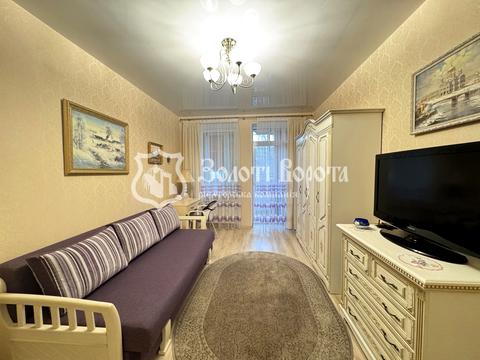 квартира по адресу Печерский спуск, 19