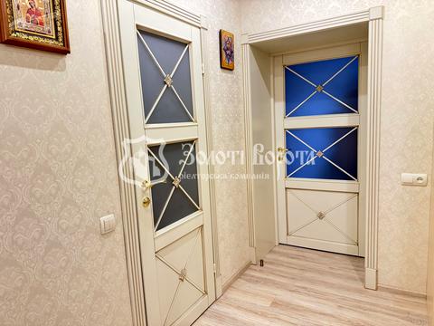 квартира по адресу Печерский спуск, 19