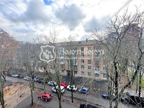 квартира по адресу Печерский спуск, 19