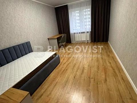 квартира за адресою Коноплянська вул., 22-Б