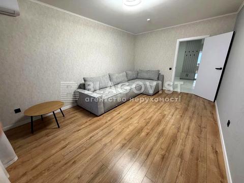 квартира за адресою Коноплянська вул., 22-Б