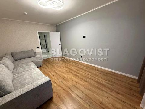 квартира за адресою Коноплянська вул., 22-Б